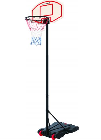 Nastaviteľný basketbalový stojan, EJET SPORT