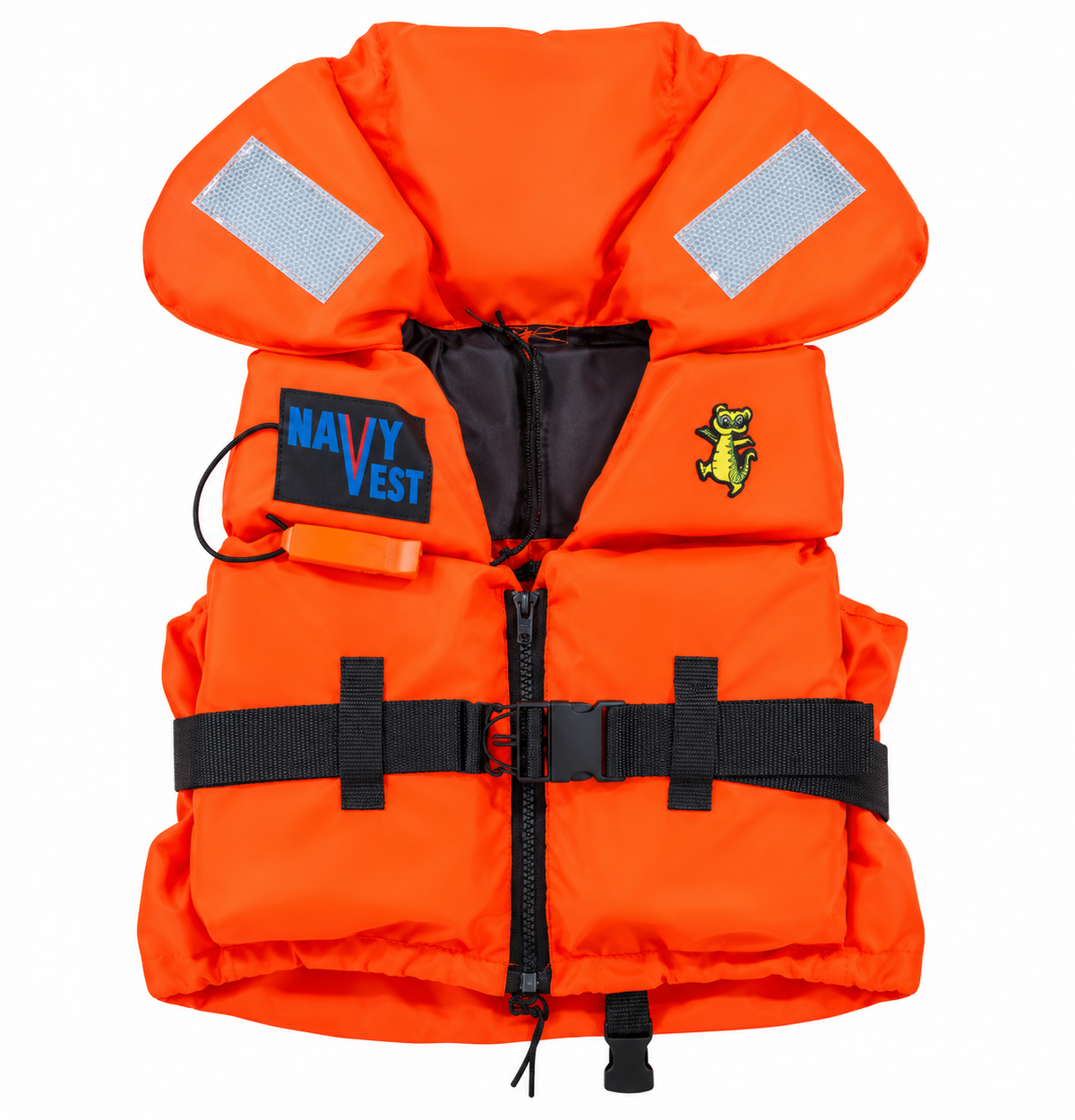 Záchranná vesta, dieťa 15-30 kg - S-SPORT