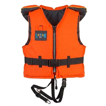 Záchranná vesta, detská 30-50 kg - S-SPORT