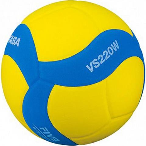VeneJbal, Školský (Halový), veľkosť 5 Mikasa VS220W
