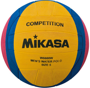 Vodné pólo, veľkosť 5 MIKASA W6600W