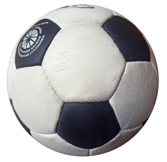Kožený futbal triedy B