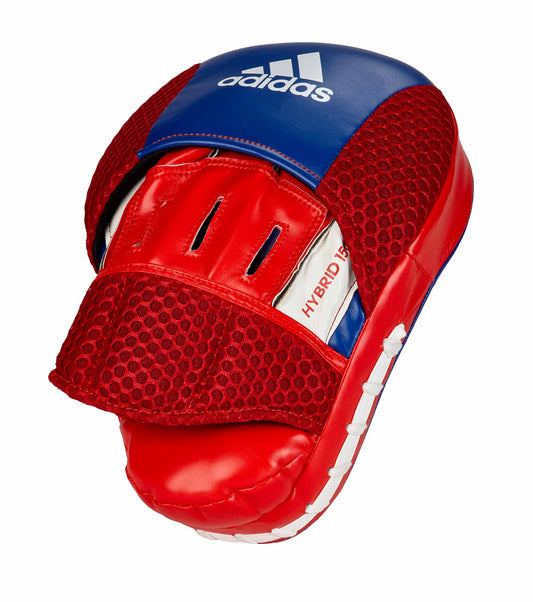 Bodové zásahové rukavice ADIDAS HYBRID