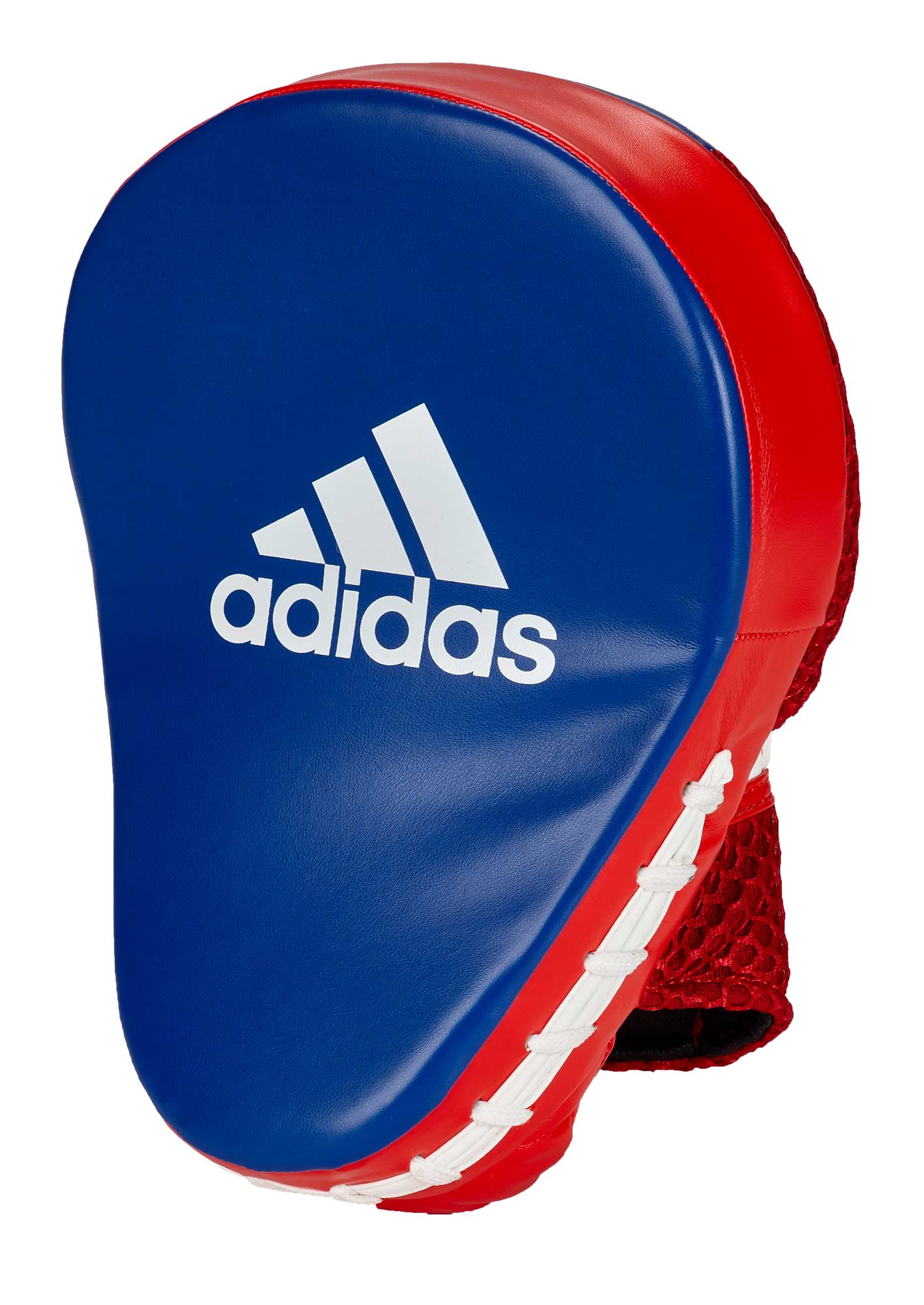 Bodové zásahové rukavice ADIDAS HYBRID