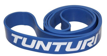 Power (Agility) Band (fitness slučka / odporový pás), 44 mm - TUNTURI