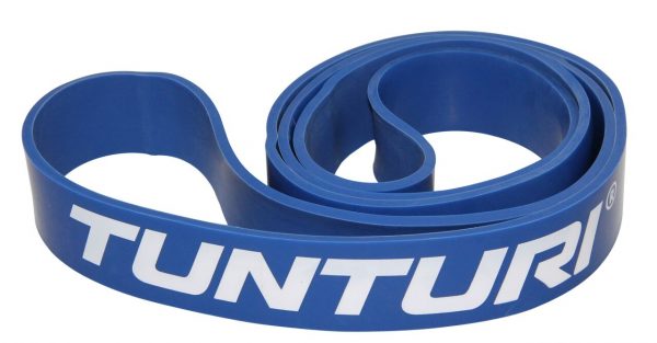 Power (Agility) Band (fitness slučka / odporový pás), 44 mm - TUNTURI