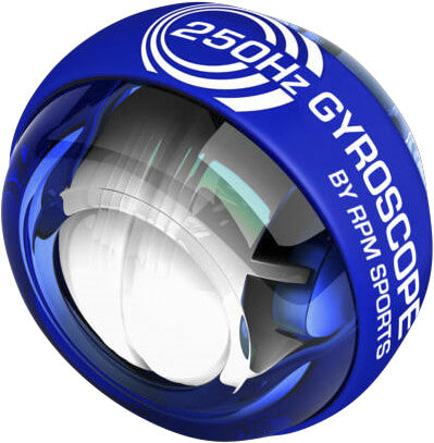 Ručná Zosilňovak Powerball RPM Classic