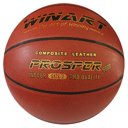 Basketbalová lopta veľkosť 7 WINART PROSPER