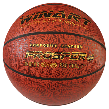 Basketbalová lopta veľkosť 7 WINART PROSPER