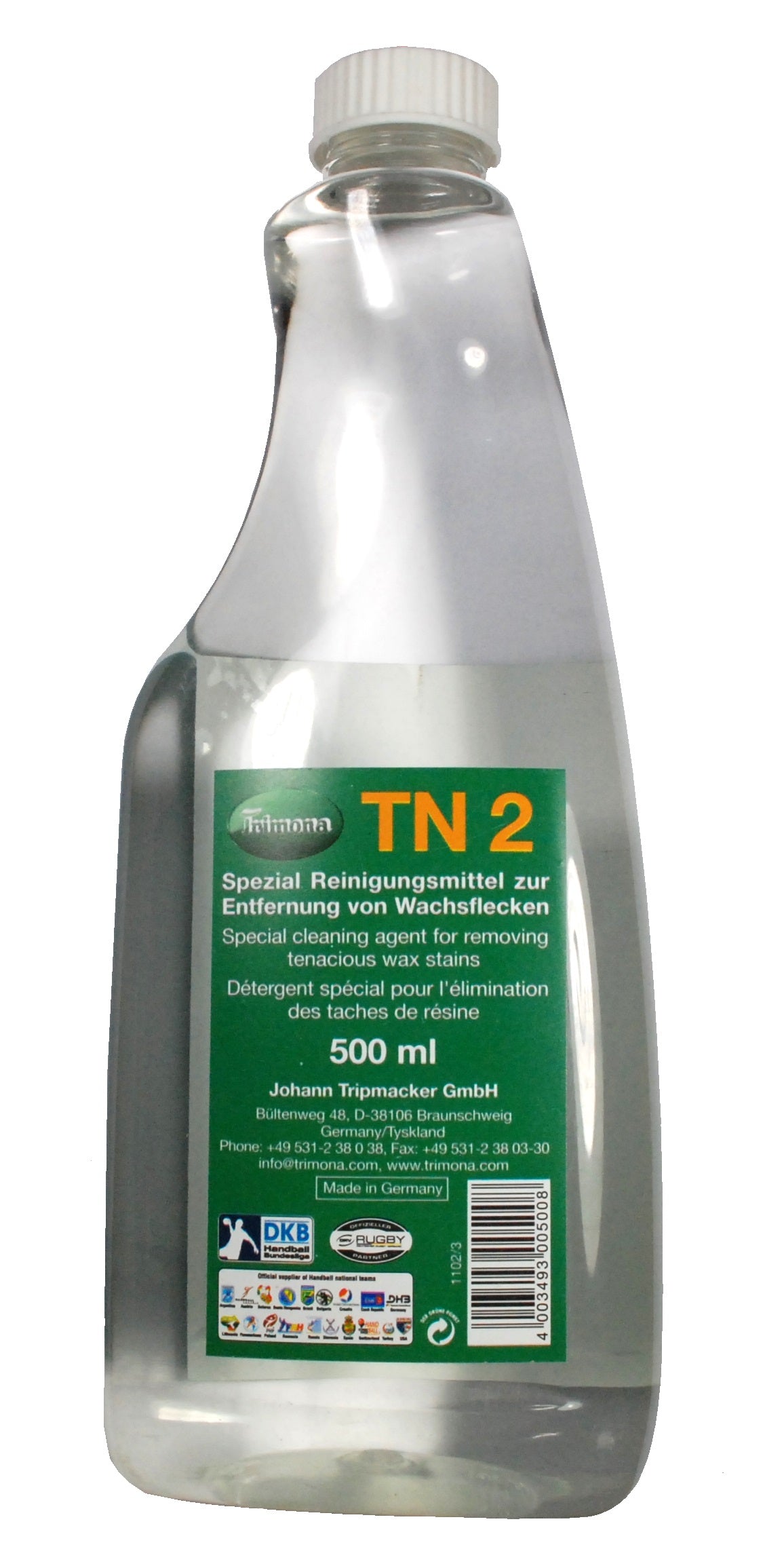 Trimona TN2 Cistiaci prostriedok 500ml