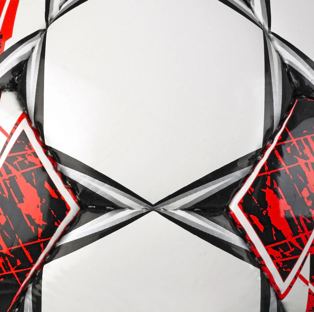 Ukradnutá noha, veľkosť 5 Vyberte Diamond V23 BIELA/Červena