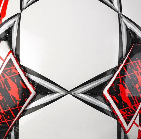 Ukradnutá noha, veľkosť 5 Vyberte Diamond V23 BIELA/Červena
