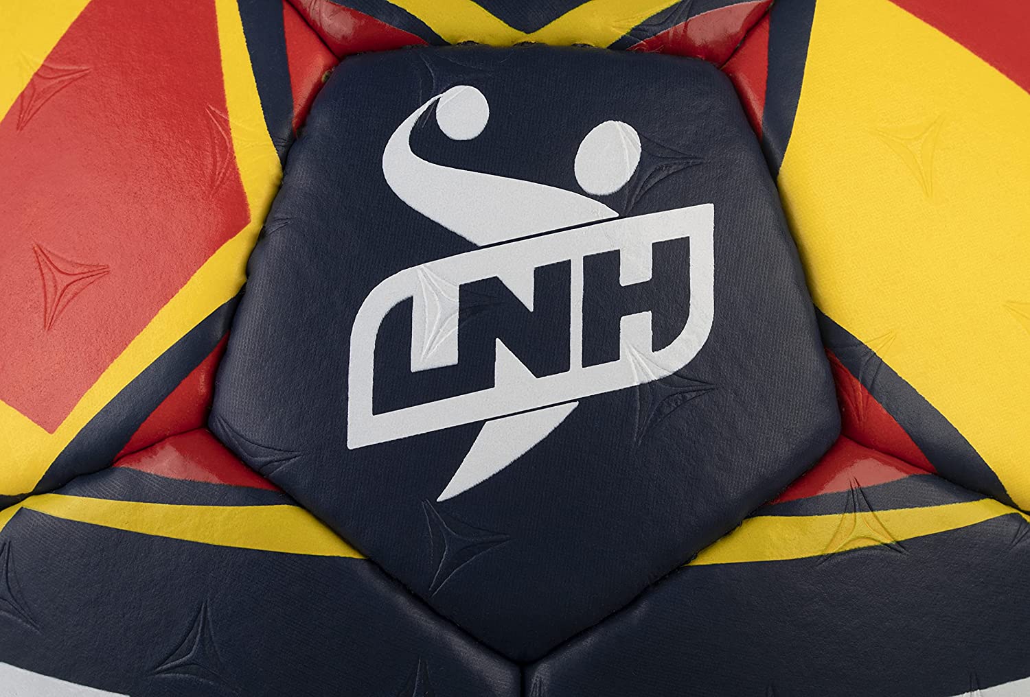 Súťažná hádzaná SELECT ULTIMATE LNH MEN veľkosť 3