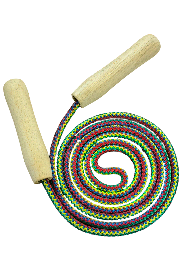 Švihadlo, 5 m, Farba S-Sport
