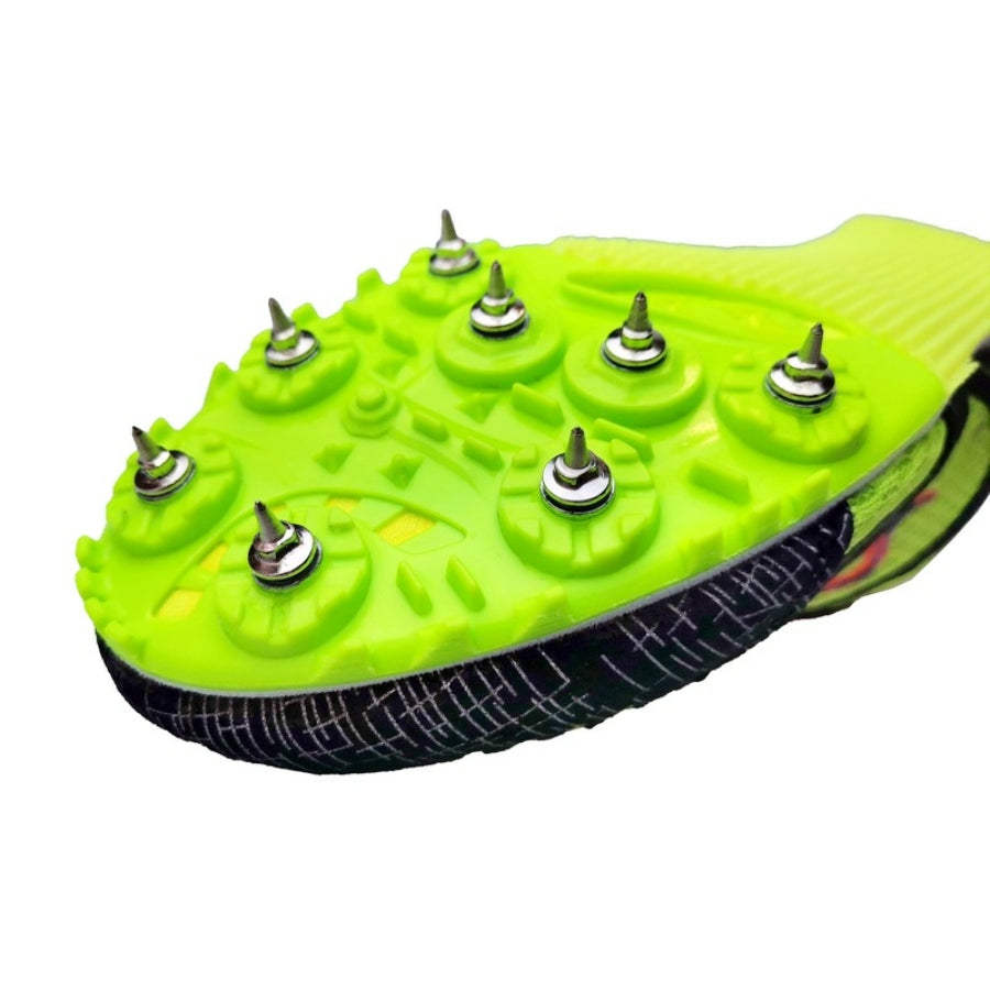 Bežecká obuv s hrotmi, veľkosť 38- SALTA