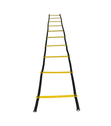 Taktická mriežka (rebrík zručností / koordinácie), 8 m S-SPORT