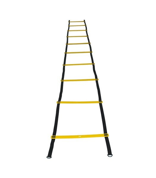 Taktická mriežka (rebrík zručností / koordinácie), 8 m S-SPORT