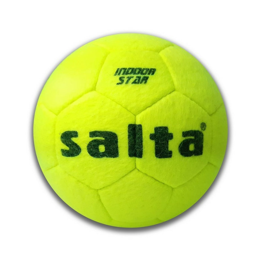 Teremfootball, lopta 4 SALTA INDOOR CLUB