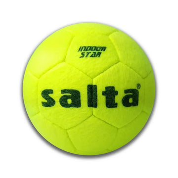 Teremfootball, lopta 4 SALTA INDOOR CLUB