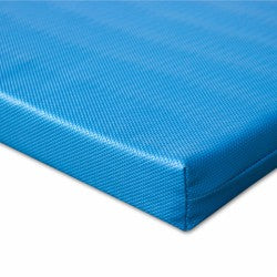 100x60x10 cm EXTRA PVC s koženkovým poťahom - S-SPORT