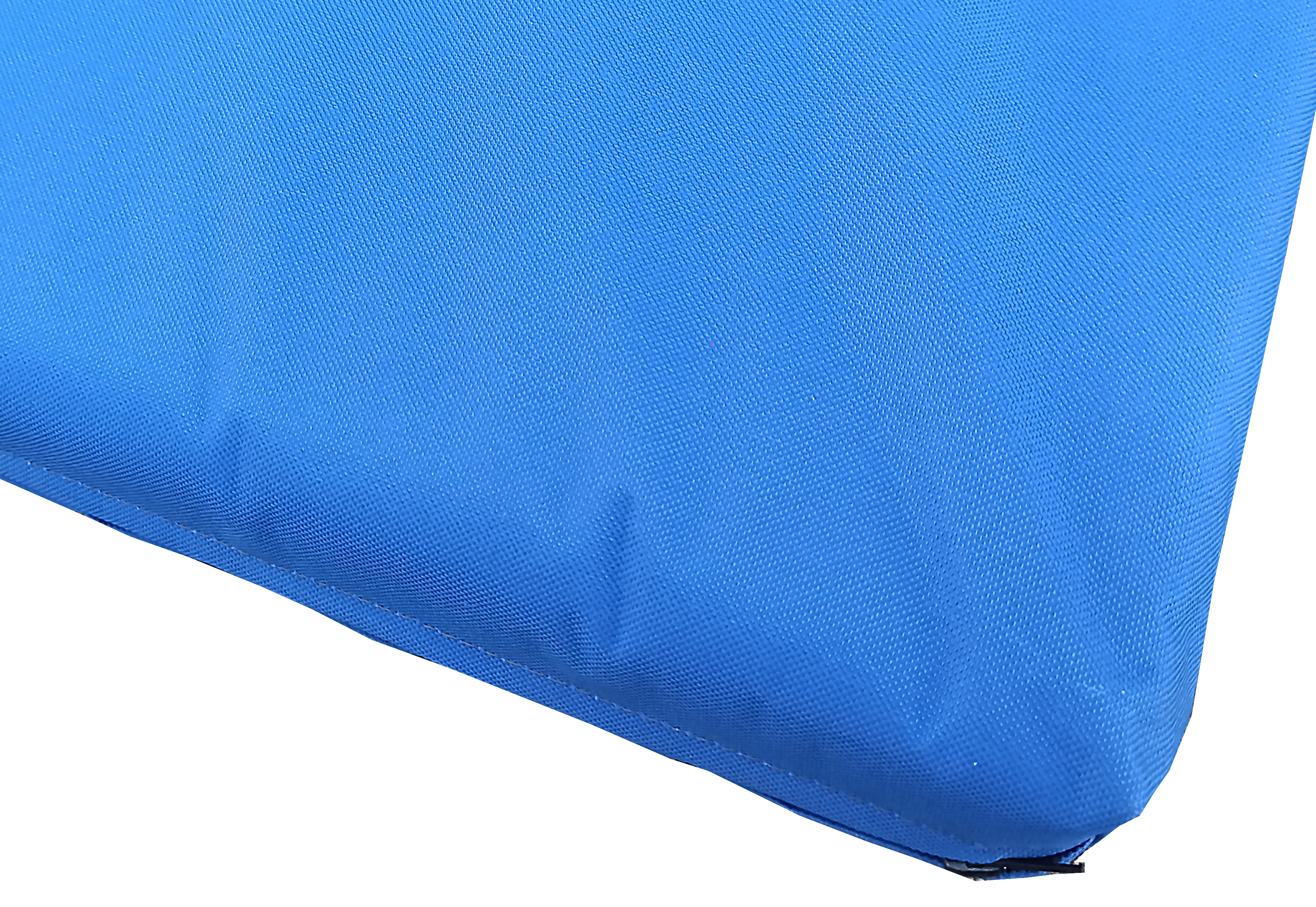 Gymnastická podložka Buccaneer s poťahom PTP 100x60x10 cm S-SPORT