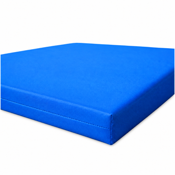 Gymnastická podložka 140 x100x10 cm s PTP poťahom S-SPORT
