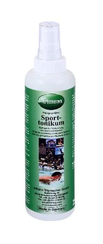 Športové tonikum v spreji, 250 ml TRIMONA