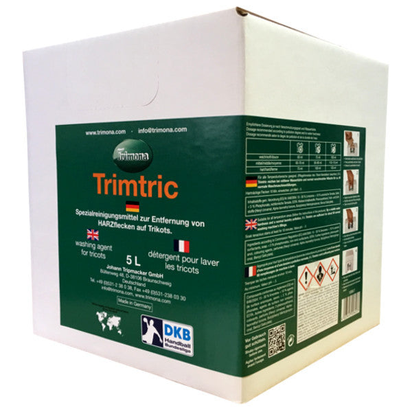 Čistič textilu, 5 l TRIMONA TRIMTRIC