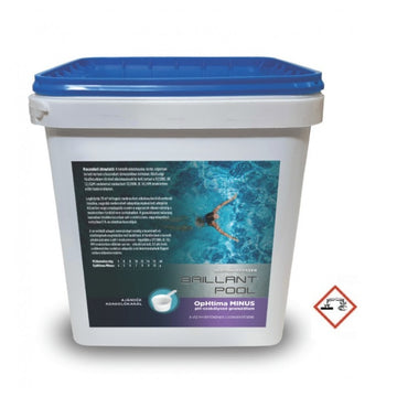 Redukcia PH, 7,5 kg - OPHTIMA MINUS