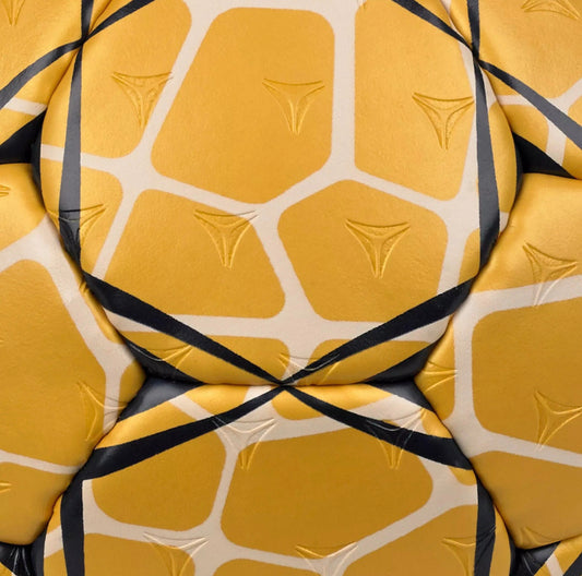 Suťaž Hádzaná Select Ultimate EHF Ligy majstrov Ligy V23 White/Gold VEľkosť 2
