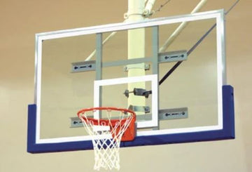 Ramenná ochrana na plexi basketbalový kôš S-SPORT 