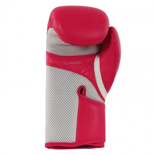 Boxerské rukavice 10 uncí - Adidas Woman Speed 100