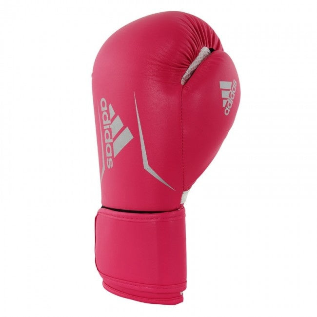 Boxerské rukavice 10 uncí - Adidas Woman Speed 100
